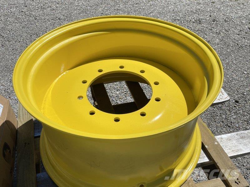 Grasdorf W15x28 Pneus, roues et jantes