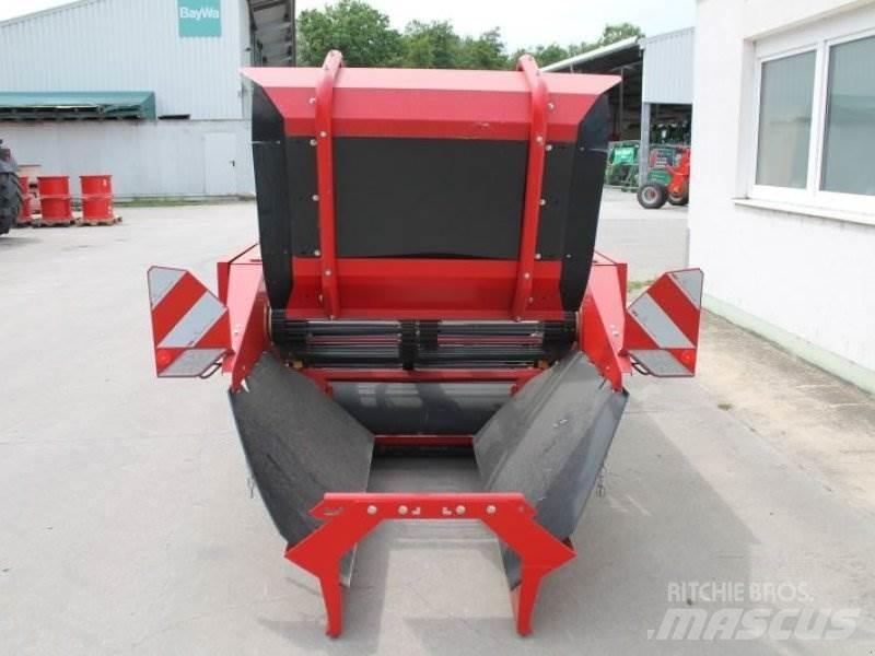 Grimme WV 140 Arracheuse de bulbes
