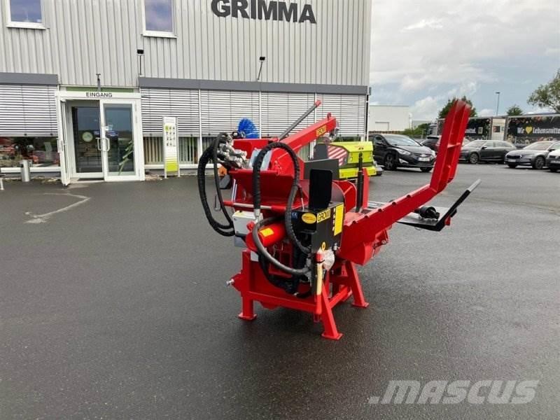 Growi GSW 20 D Fendeuse, Scie
