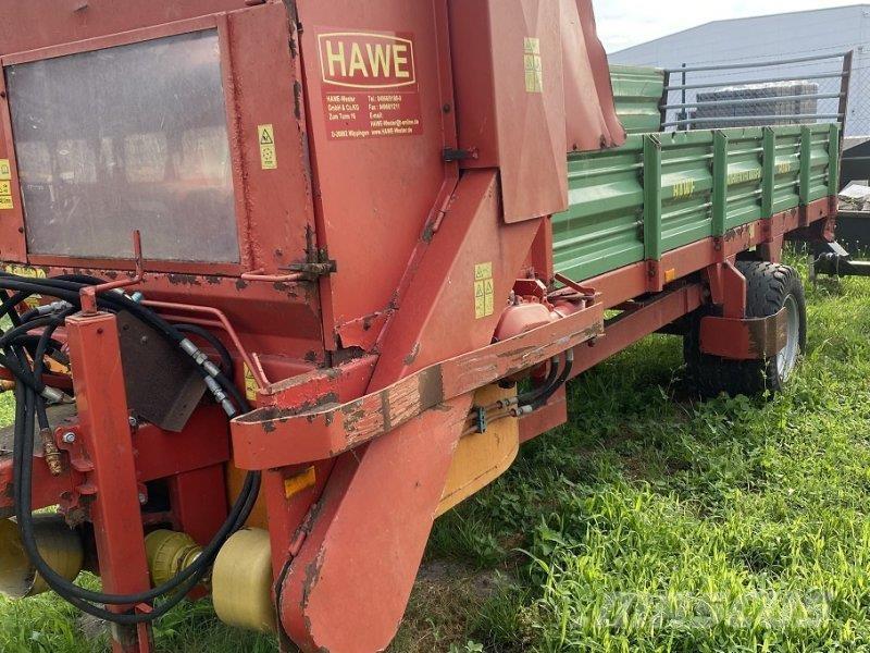 Hawe SV 2 R Mélangeuse