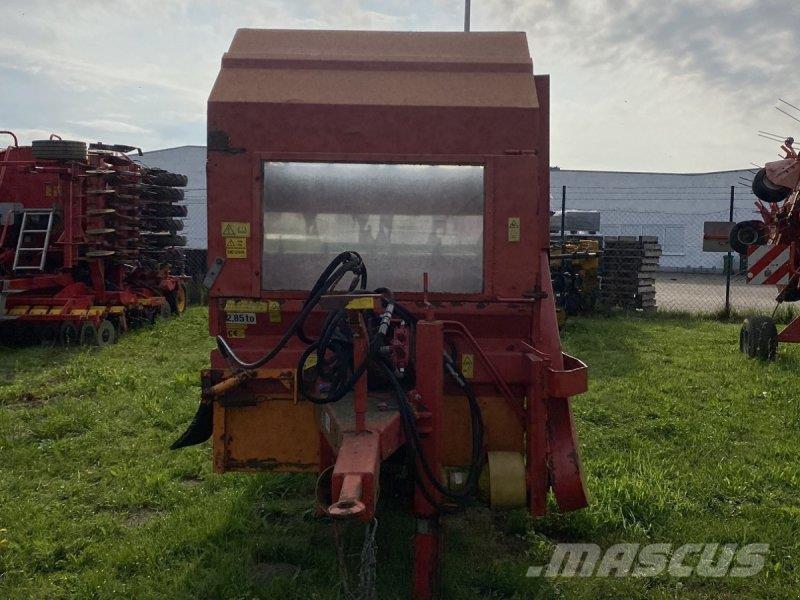 Hawe SV 2 R Mélangeuse