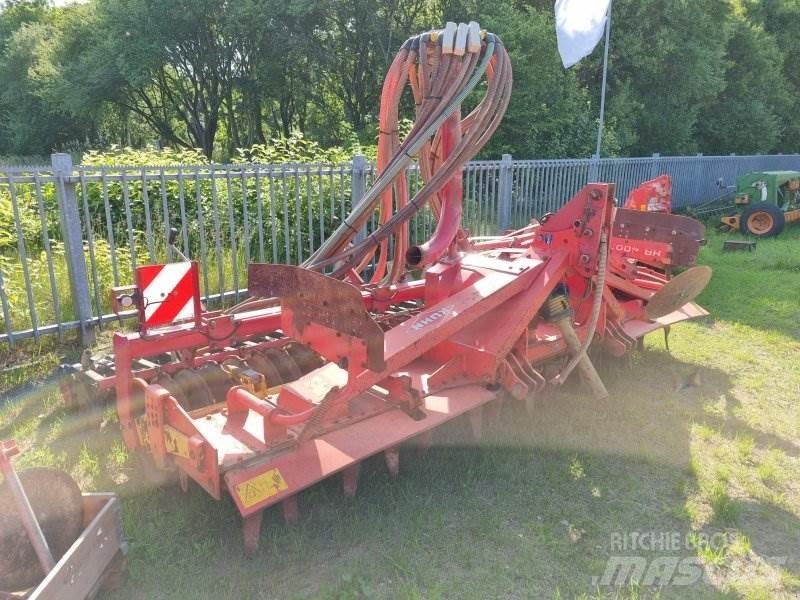 Horsch Pronto Semoir