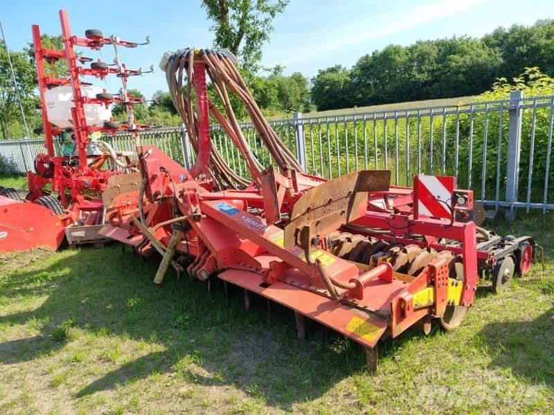 Horsch Pronto Semoir
