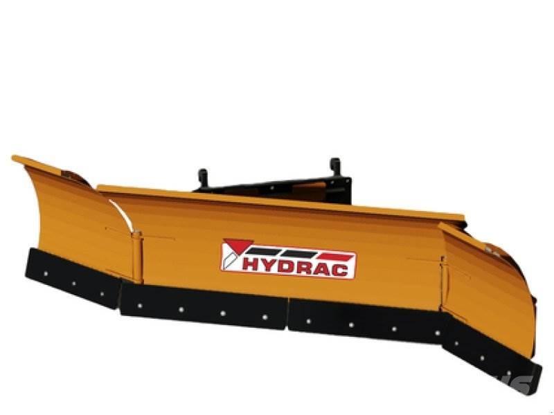 Hydrac FKU 440 Chasse neige