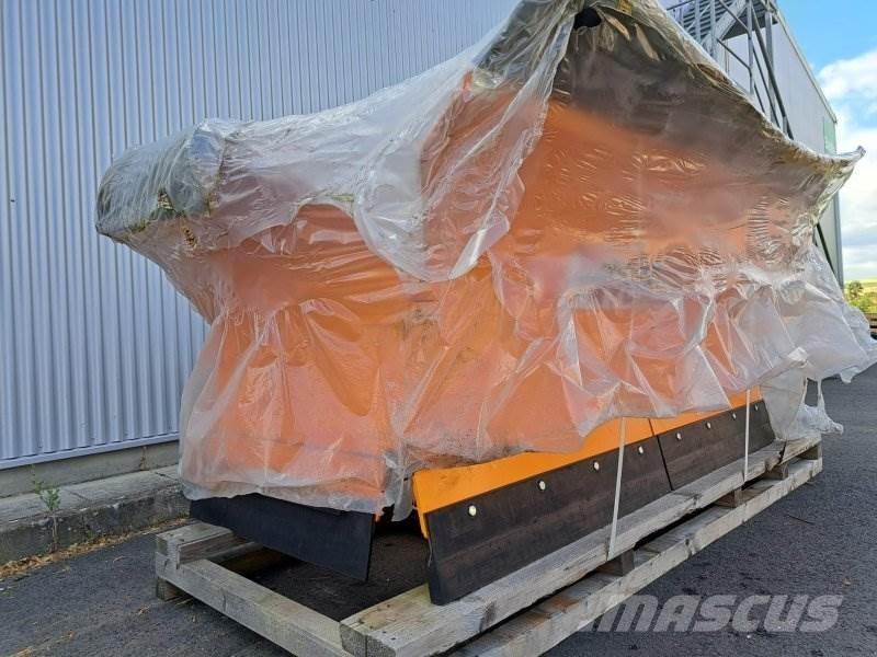 Hydrac FKU 440 Chasse neige