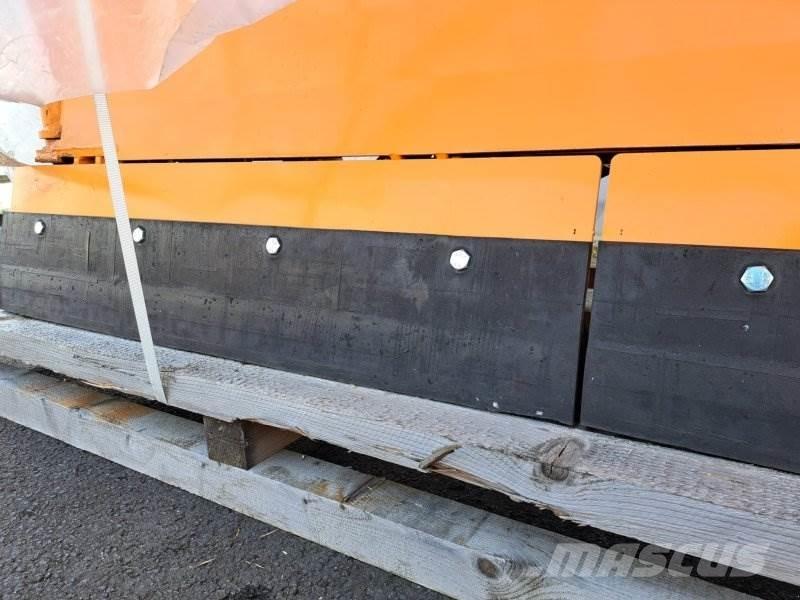Hydrac FKU 440 Chasse neige