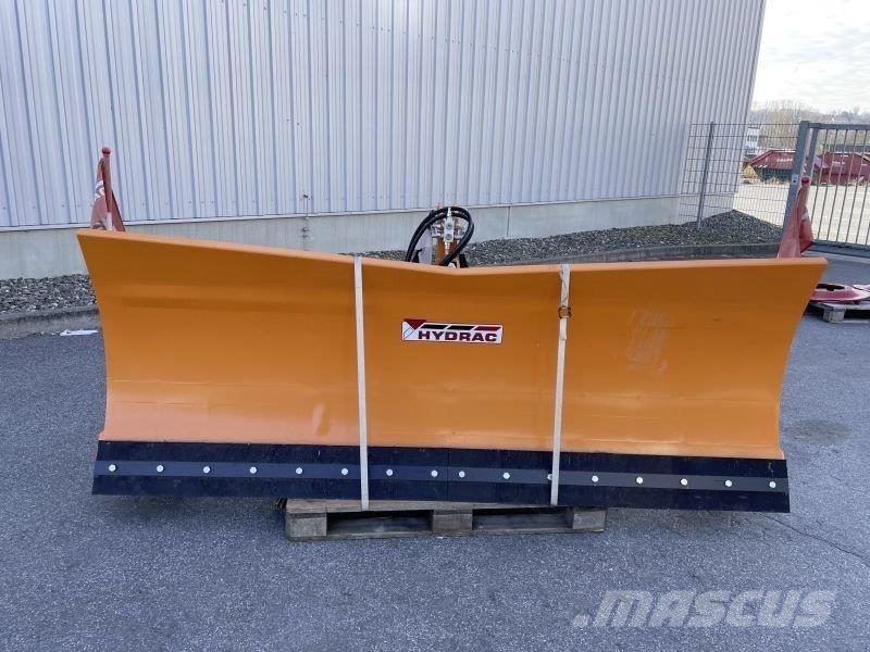 Hydrac UNI-250 Chasse neige