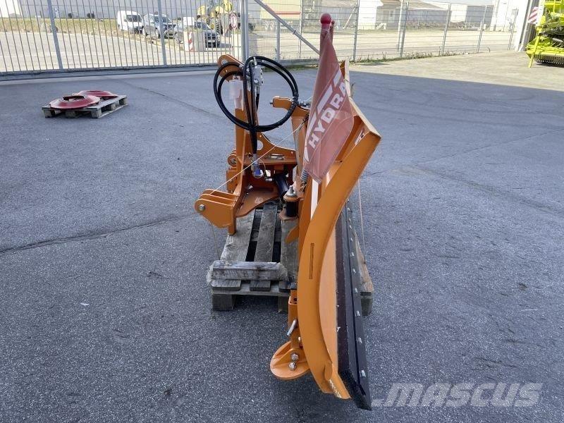 Hydrac UNI-250 Chasse neige