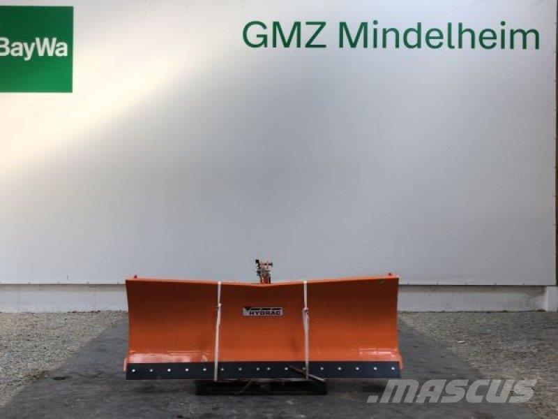 Hydrac UNI-250 Chasse neige