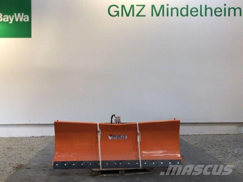 Hydrac UNI-250 Chasse neige