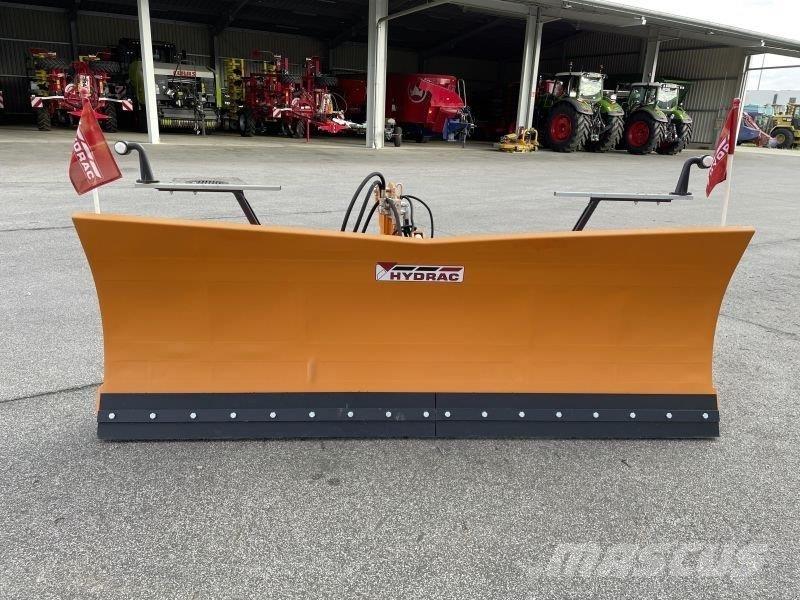 Hydrac UNI-270 Chasse neige