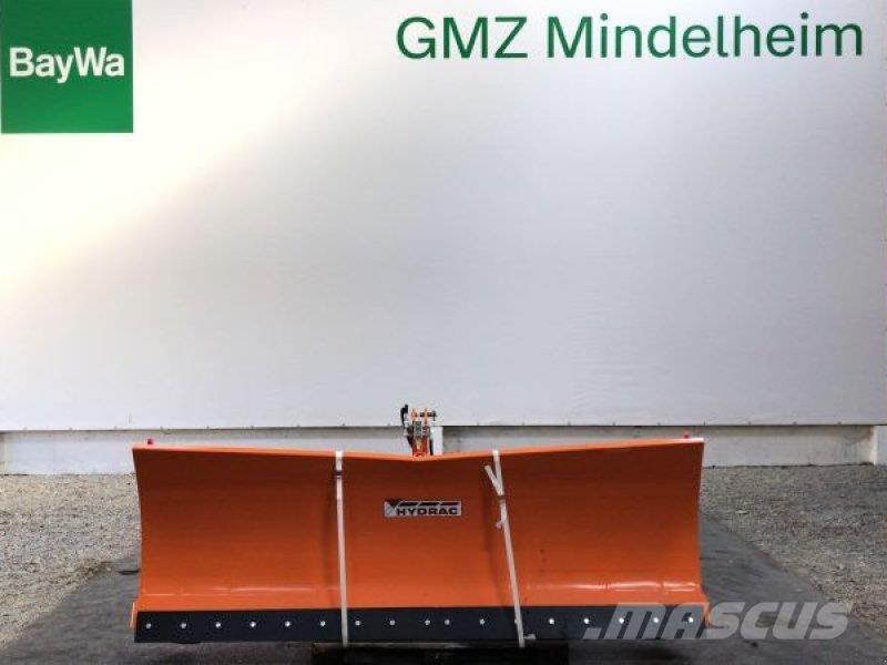 Hydrac UNI-270 Chasse neige