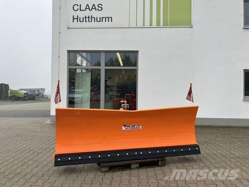 Hydrac UNI 270 Chasse neige