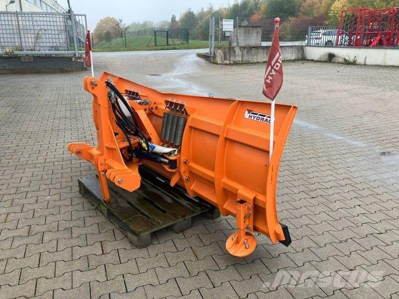 Hydrac UNI 270 Chasse neige