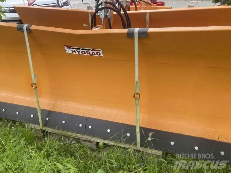 Hydrac UNI 290 Chasse neige