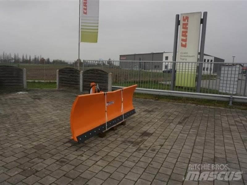 Hydrac UNI 290 Chasse neige