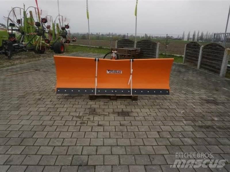 Hydrac UNI 290 Chasse neige