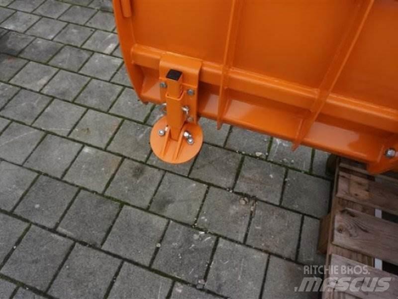 Hydrac UNI 290 Chasse neige
