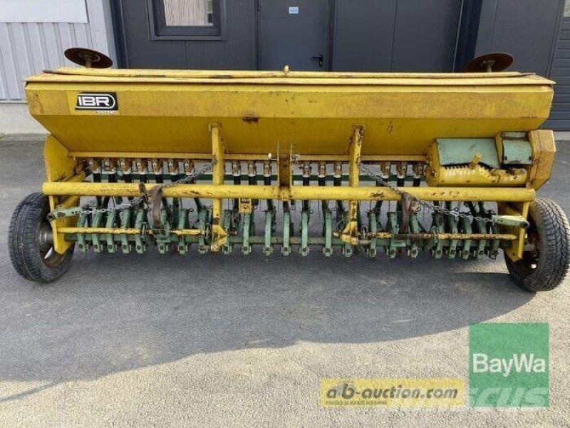  IBR RE 300/23 Semoir