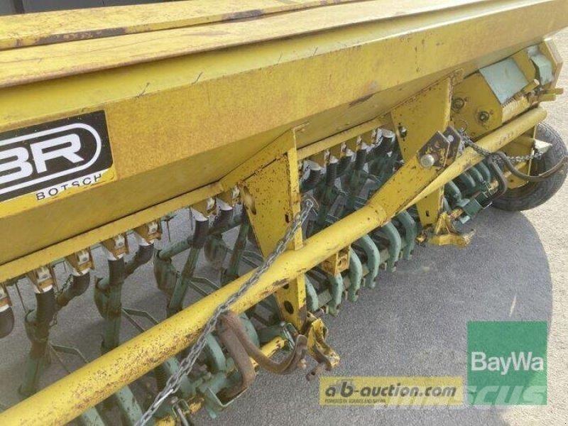  IBR RE 300/23 Semoir