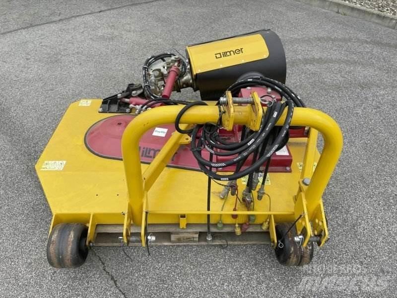  Ilmer M2-C150 Ensileuse occasion