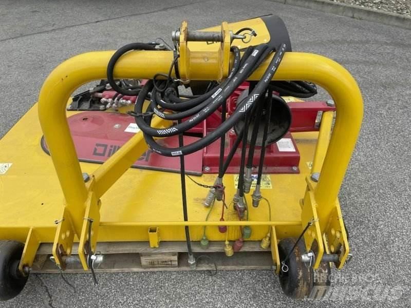  Ilmer M2-C150 Ensileuse occasion