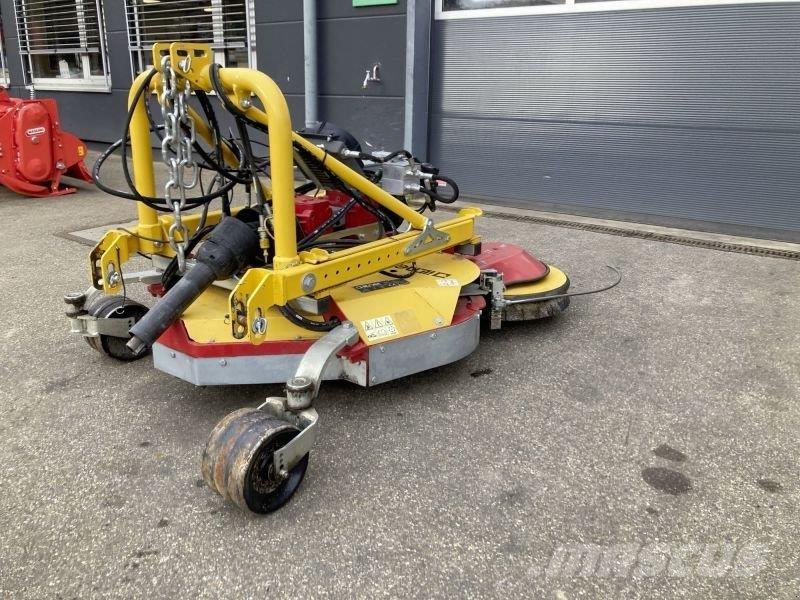  Ilmer SMG 220 Ensileuse occasion