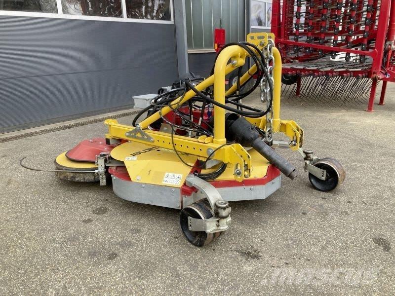  Ilmer SMG 220 Ensileuse occasion