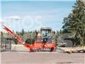Japa 315 TRE + Scierie mobile