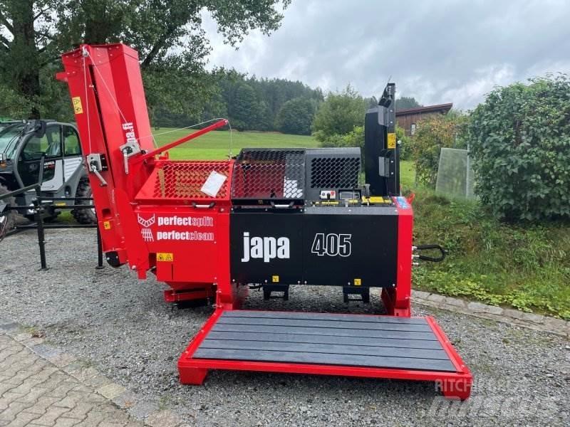 Japa 405 TRE Scierie mobile
