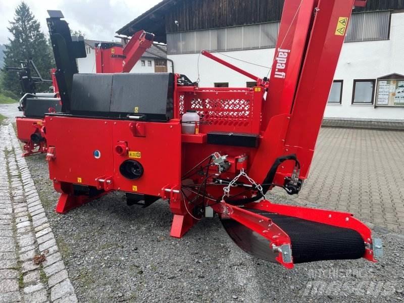 Japa 405 TRE Scierie mobile