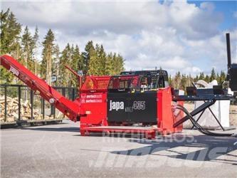Japa 435 TRE Scierie mobile