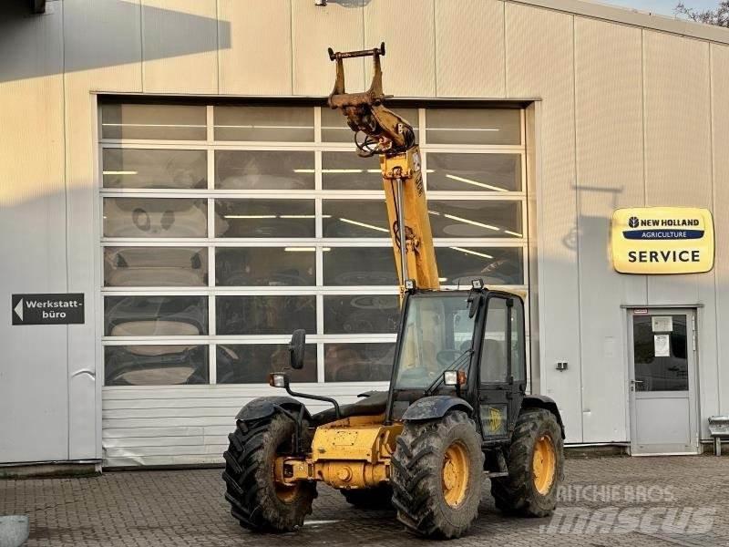JCB 526-56 Chariot télescopique