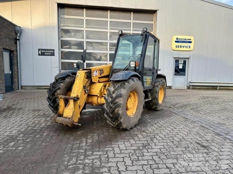 JCB 526-56 Chariot télescopique
