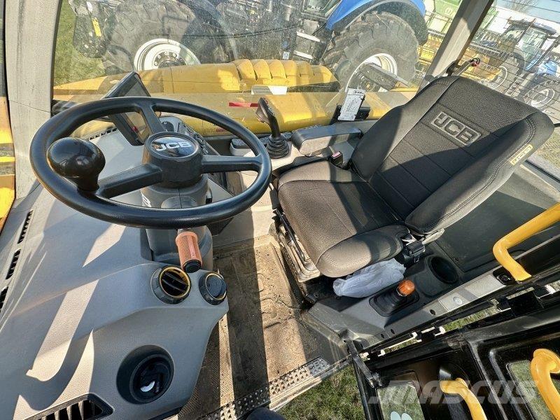 JCB 532-60 Chariot télescopique