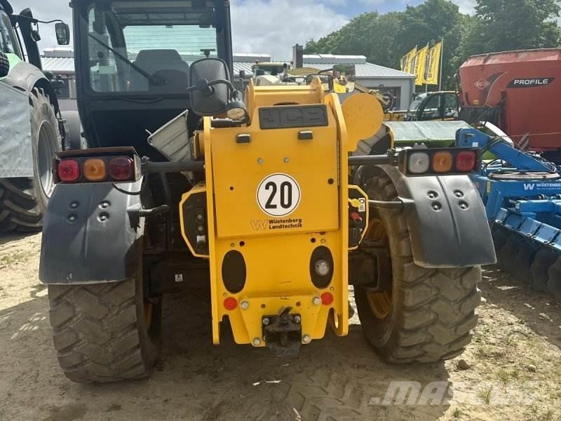 JCB 542-70 Chariot télescopique