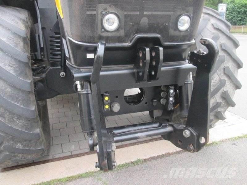 JCB 8330 Tracteur