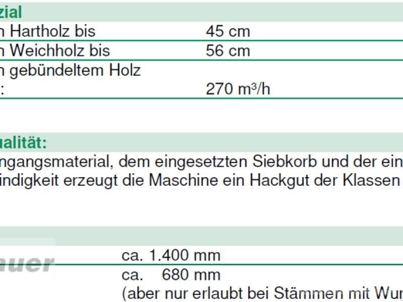 JENZ HEM 593Z Broyeur de végétaux