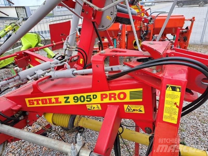 JF 905 Z pro Rateau faneur