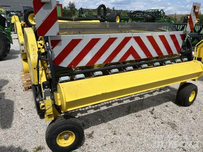 John Deere 30R Accessoires pour machines à foin et à fourrage