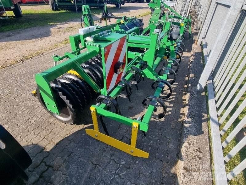 Kerner FP 300 Rouleau
