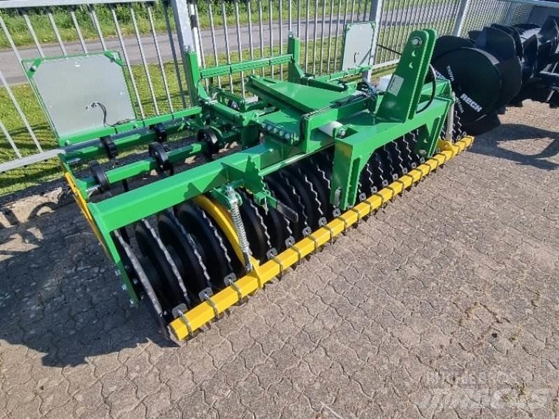 Kerner FP 300 Rouleau