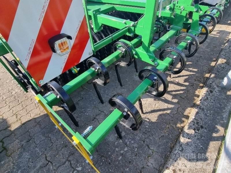 Kerner FP 300 Rouleau