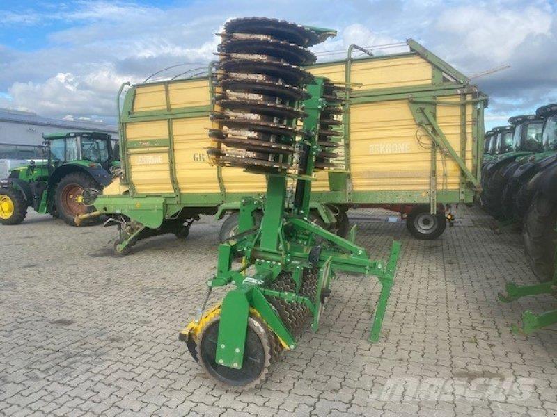 Kerner FP 450 Rouleau