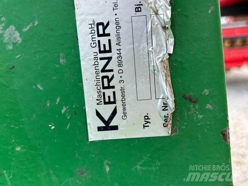 Kerner FP 6540 Rouleau