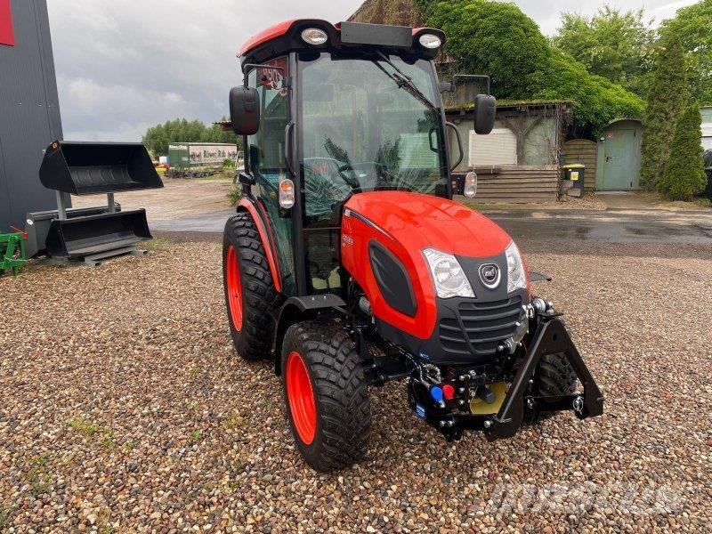 Kioti CK3530 Micro tracteur