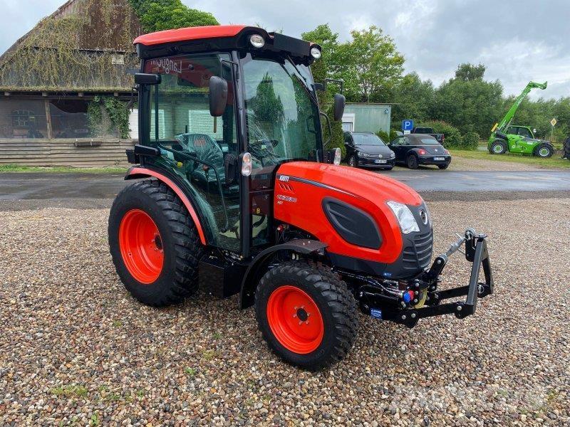 Kioti CK3530 Micro tracteur