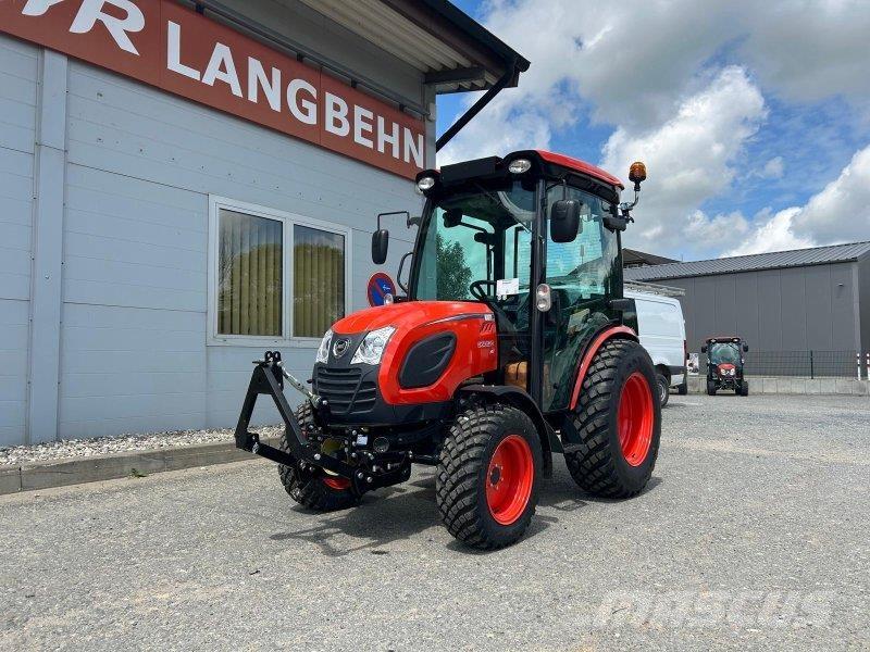 Kioti CK4030 Micro tracteur