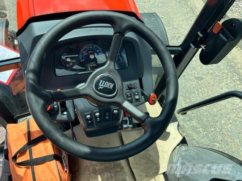 Kioti CK4030 Micro tracteur