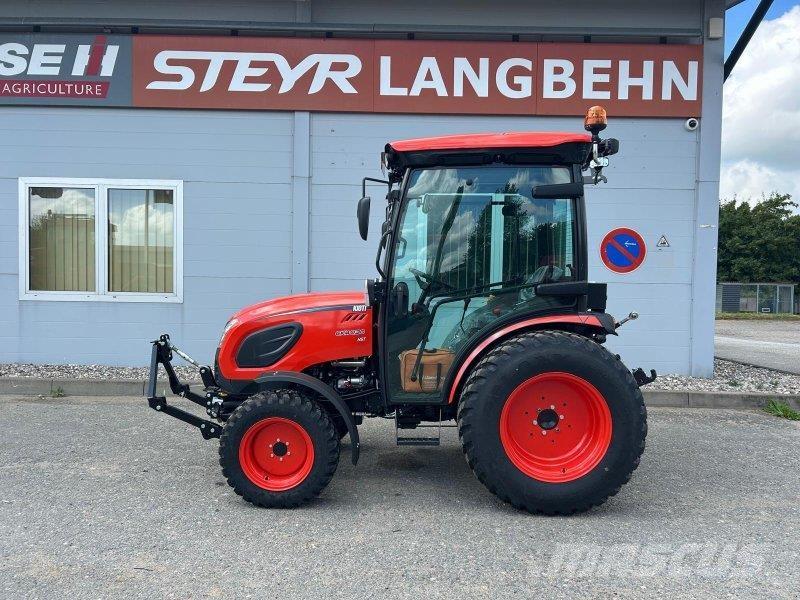 Kioti CK4030 Micro tracteur